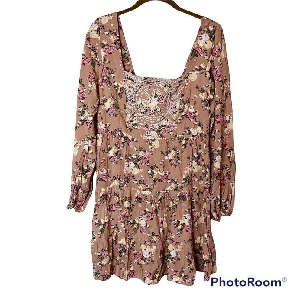 Rewind Dress  